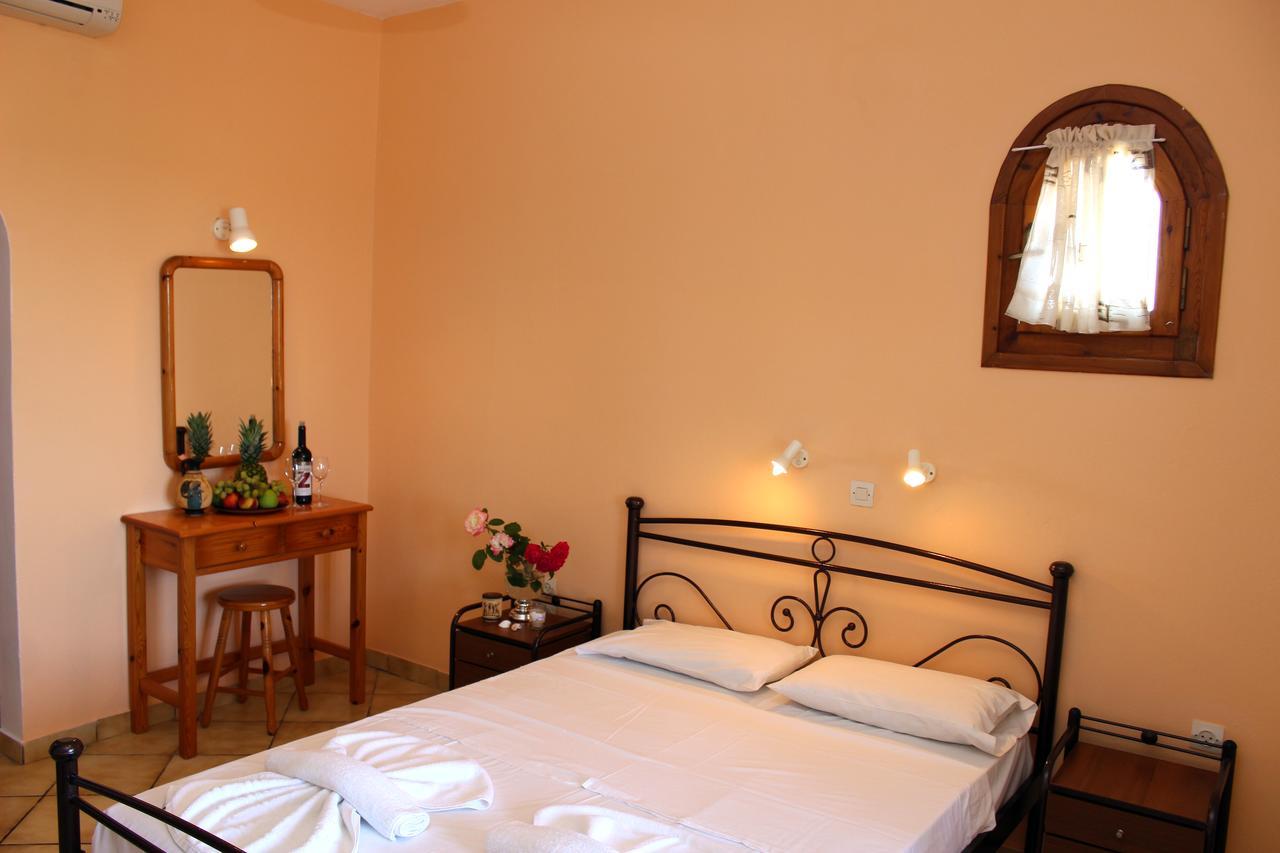 Ferienwohnung Zante Yliessa Vasilikí Exterior foto