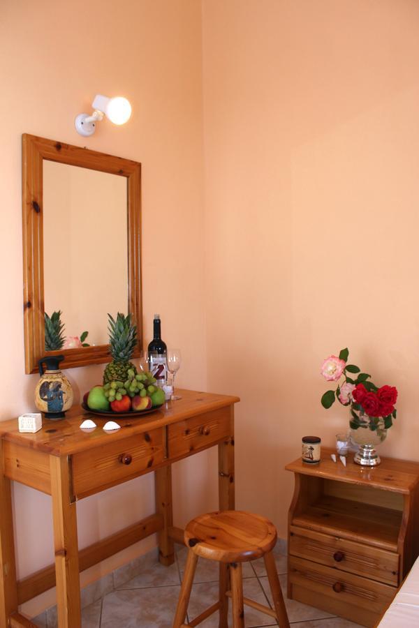 Ferienwohnung Zante Yliessa Vasilikí Exterior foto