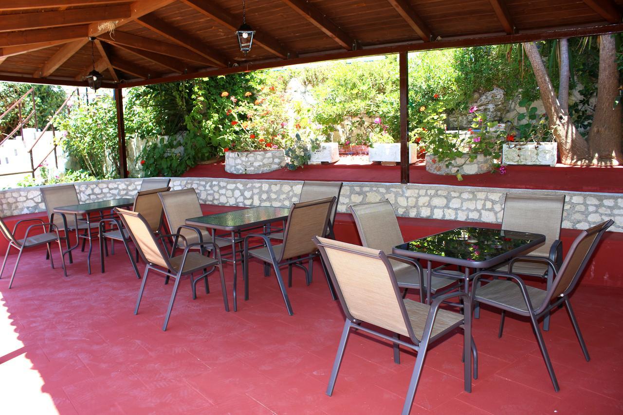 Ferienwohnung Zante Yliessa Vasilikí Exterior foto