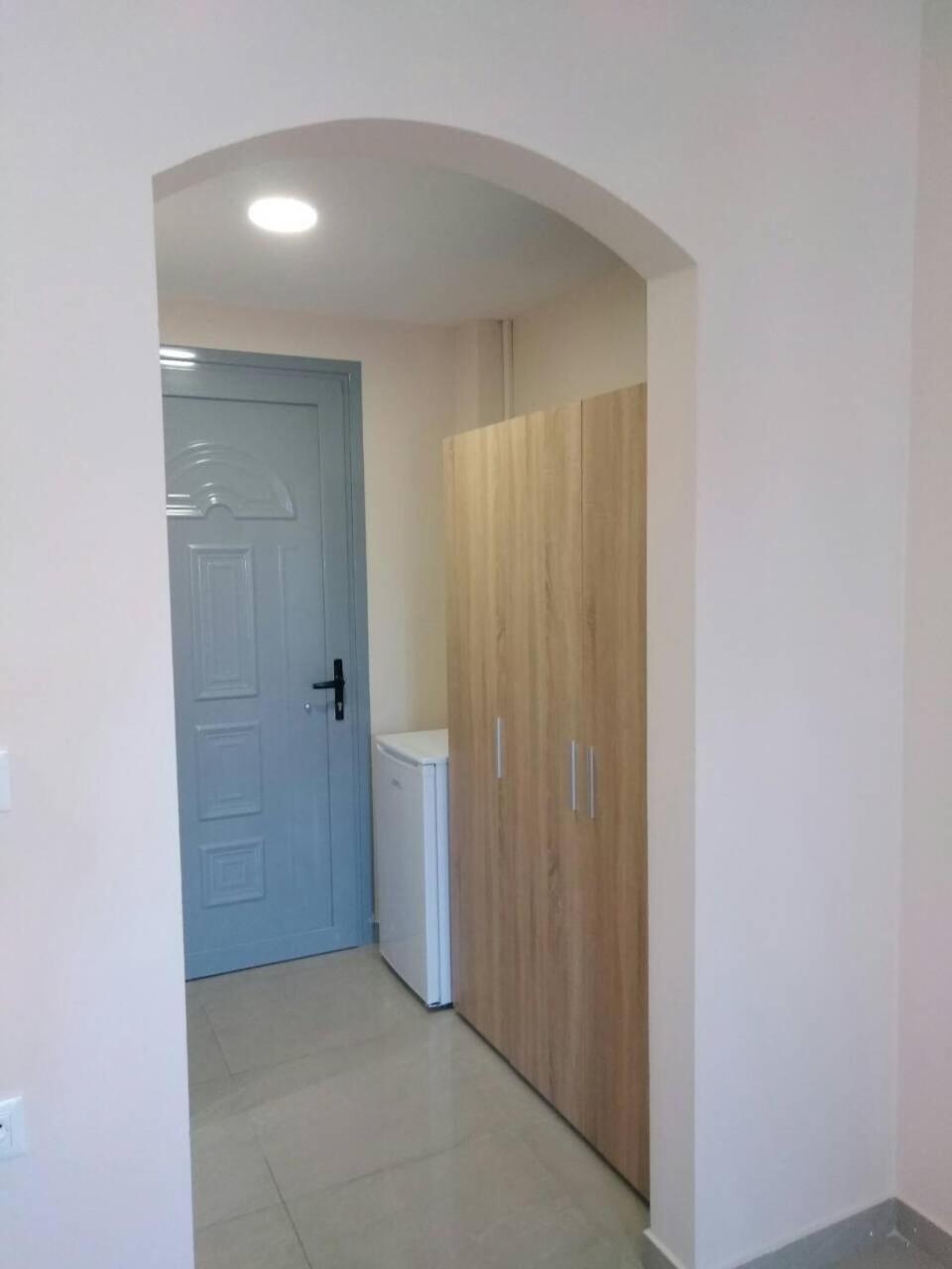 Ferienwohnung Zante Yliessa Vasilikí Exterior foto
