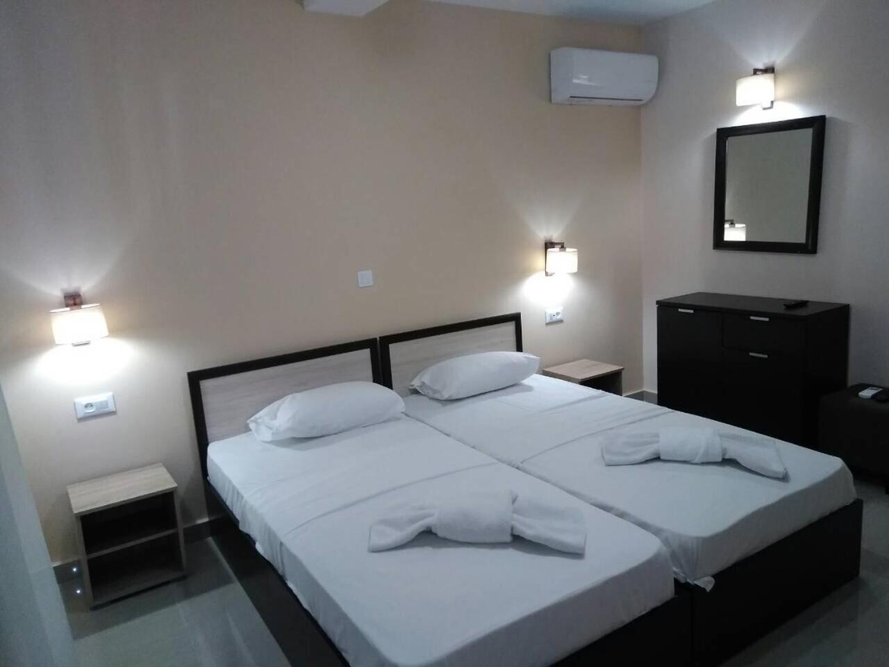 Ferienwohnung Zante Yliessa Vasilikí Exterior foto