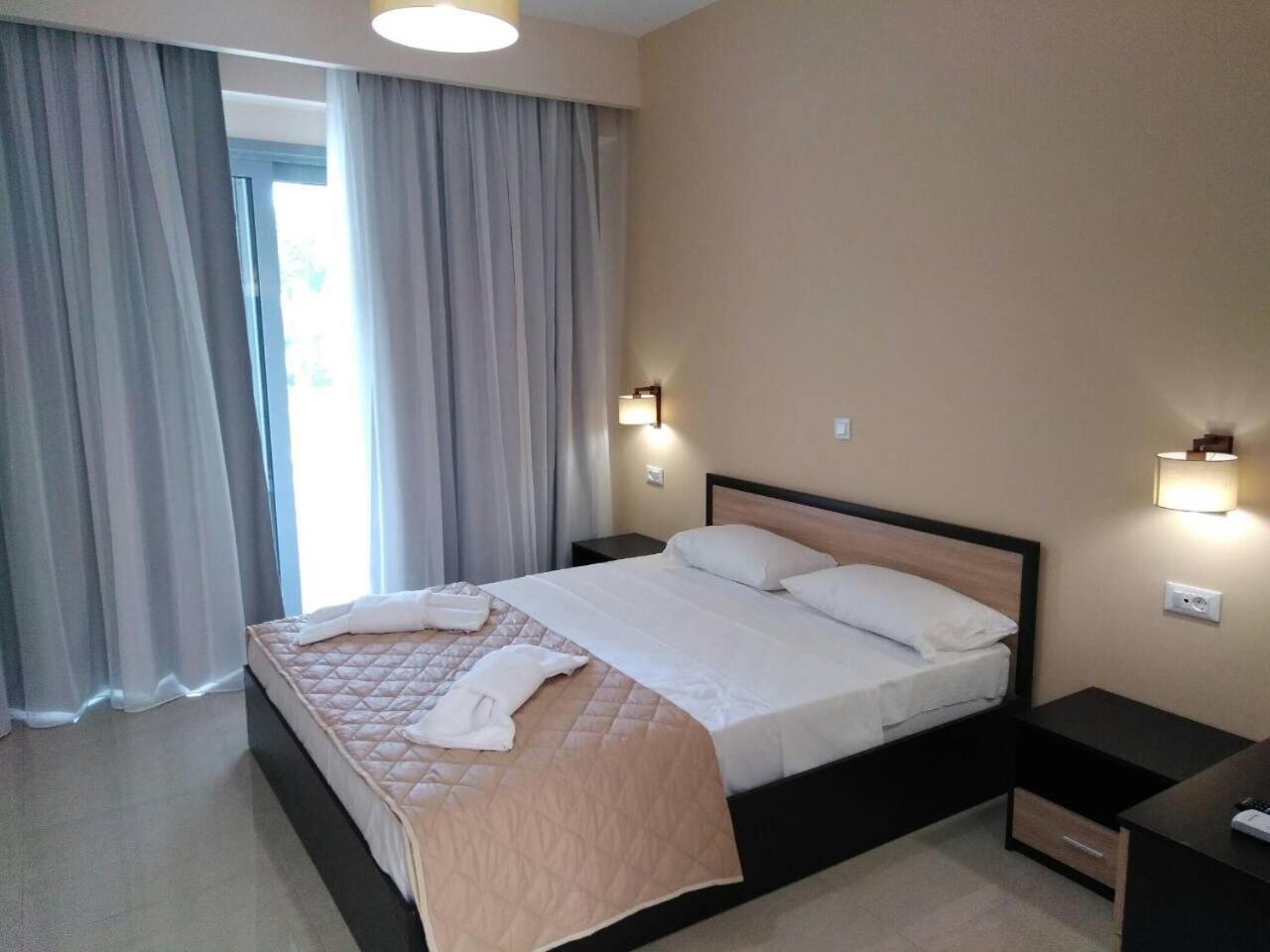 Ferienwohnung Zante Yliessa Vasilikí Exterior foto