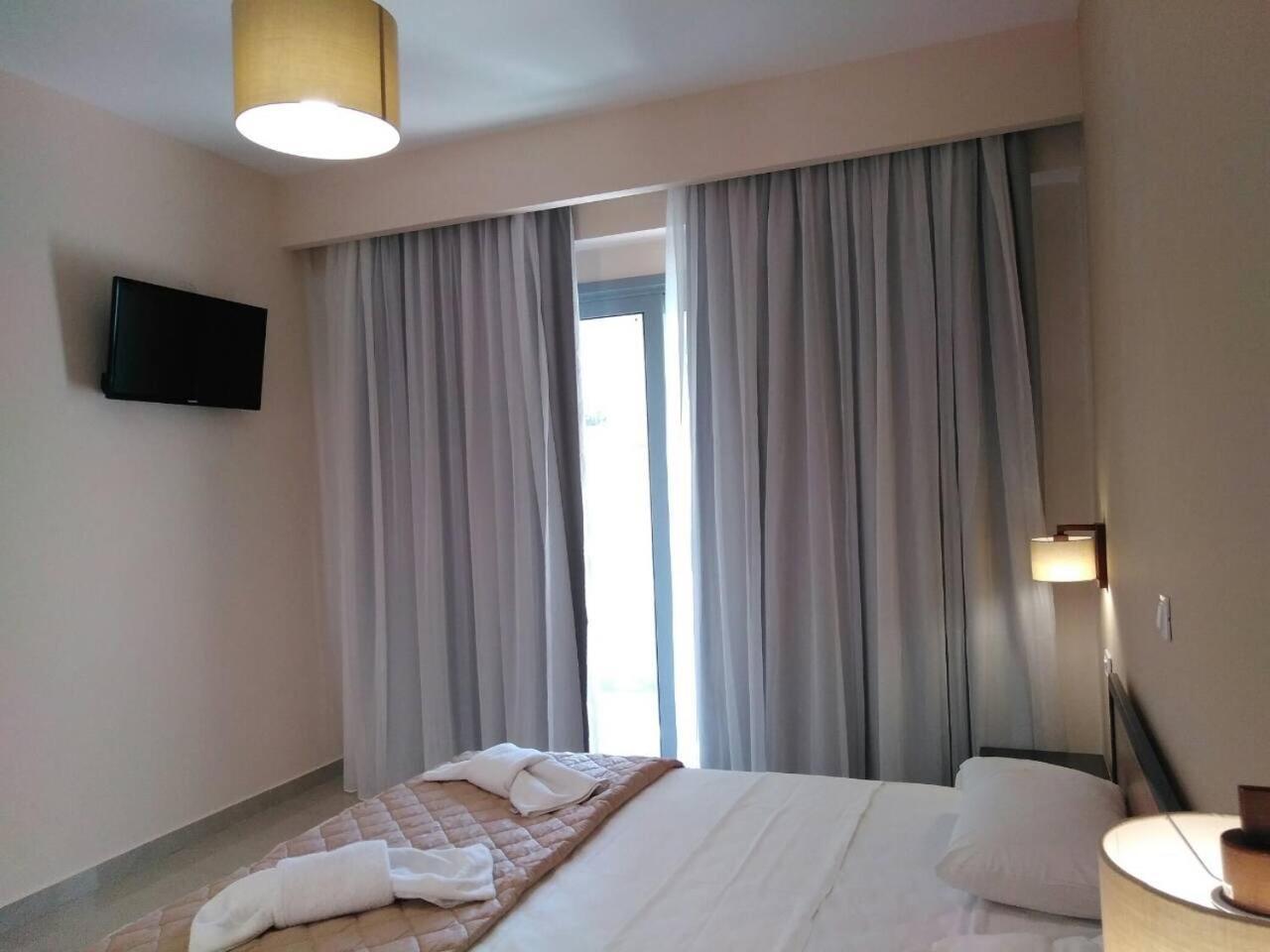 Ferienwohnung Zante Yliessa Vasilikí Exterior foto