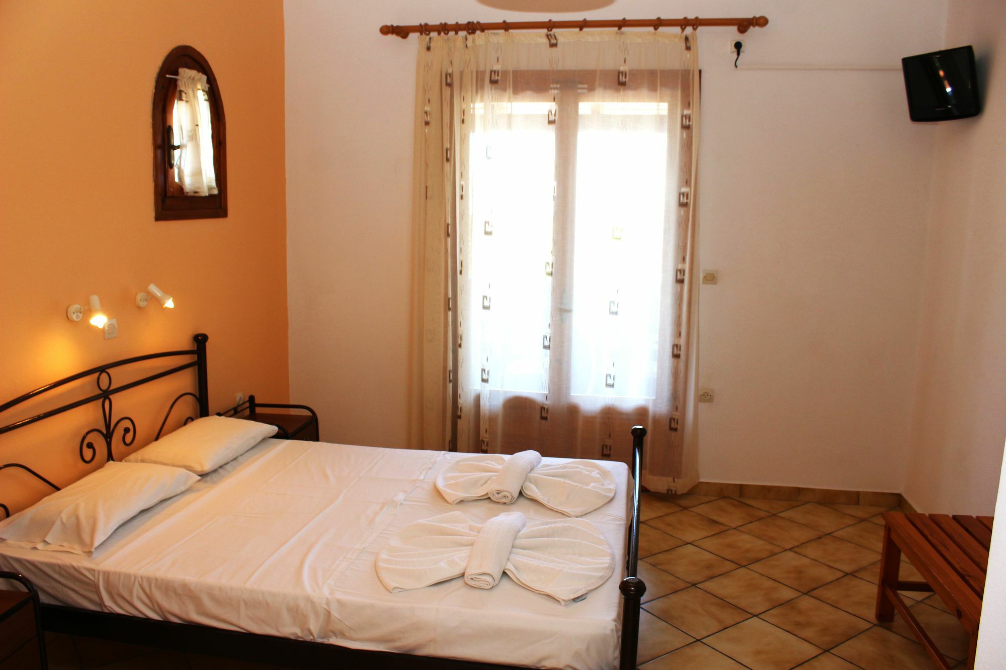 Ferienwohnung Zante Yliessa Vasilikí Exterior foto