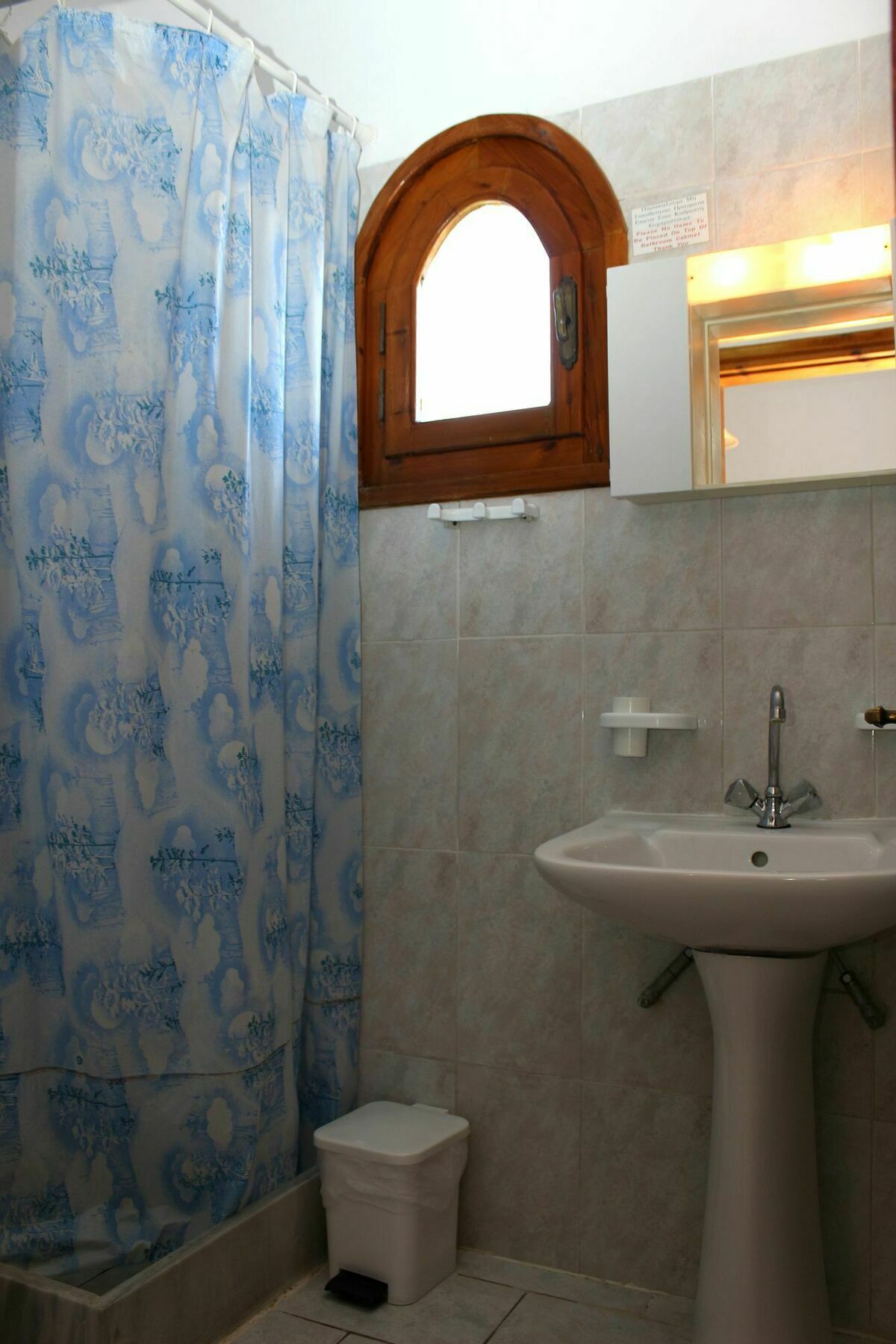 Ferienwohnung Zante Yliessa Vasilikí Exterior foto